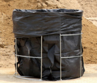 土のう製作機『クイックBOX』