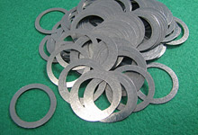 【製品事例】医療関連部品＜NKスーパーEコア＞