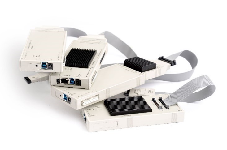 Texas Instruments C6000 Debugger & Trace | 日本ローターバッハ