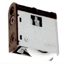 調整戸車　木製引戸用 SR2型　Y型/V型