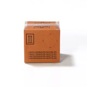 危険物輸送用容器『ファイバーボックス 4GV-23/17』 滑川梱包