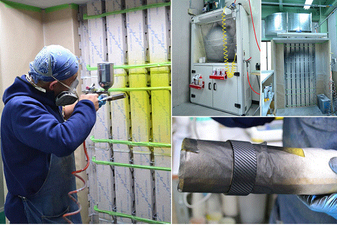 株式会社エスプロ　事業紹介