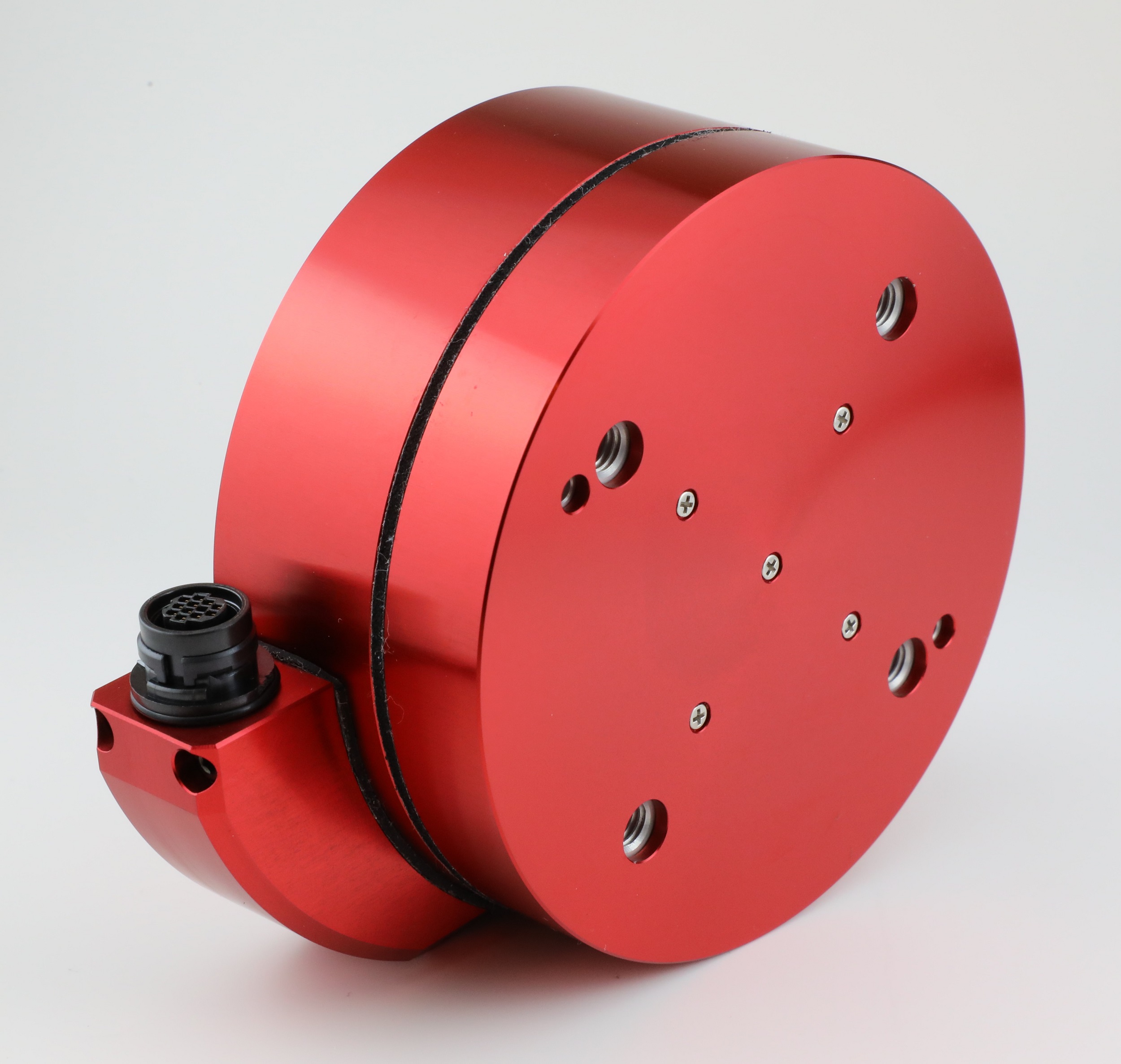 6軸力覚センサ『WEF-6A1000-30-RCD-B』