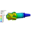 CAE Analysis Service