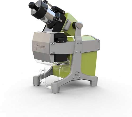 卓上コールドプレスジュースマシン『X-1mini』