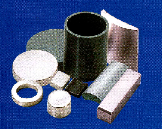 日本特殊金属株式会社　会社案内