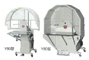 PE紐結束機 山田機械工業 | イプロスものづくり