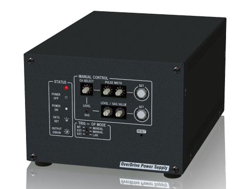 デジタルPWMコントローラ IDGCシリーズ レイマック | イプロスものづくり