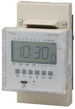 タイマ - メーカー・企業42社の製品一覧とランキング | イプロスものづくり