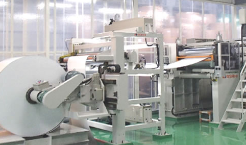 シーター装置『プッシュ式シンクロカッター』