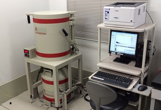 放射性物質検査サービス