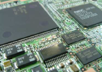 電子機器　製造サービス