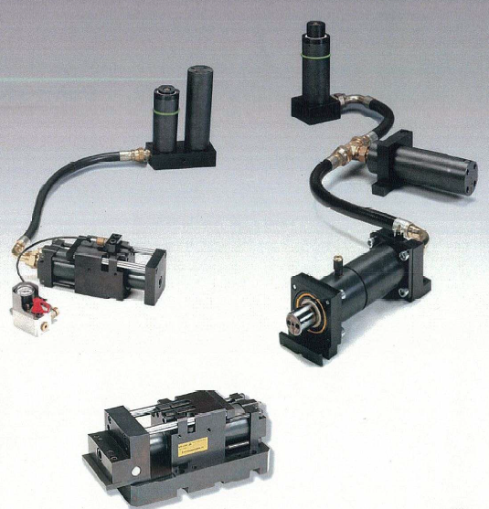 金型の工程削減が可能！『Flex Cam(フレックスカム)』