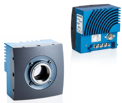 カメラ『EoSens 2.0CXP2』