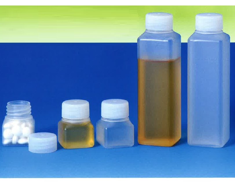 『角型容器 10ml・100ml』