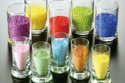 複合酸化物系顔料