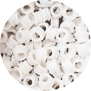 プラスチック　成形加工サービス