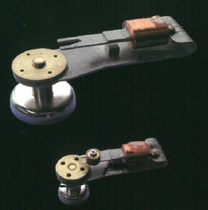 振動発電装置『V-GENERATOR』