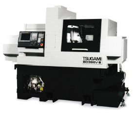 工作機械販売サービス