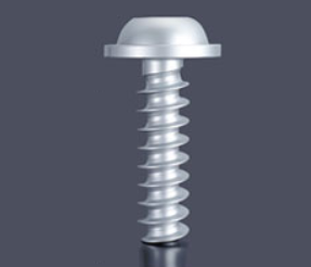 タッピンねじ『DELTA PT(R)Screw』