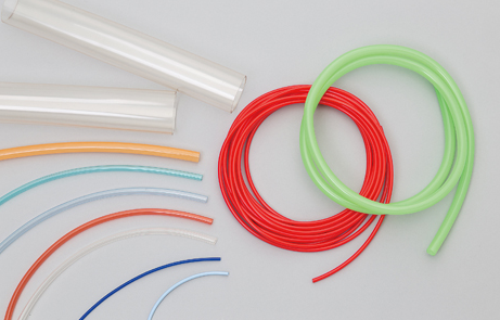 押出成形サービス