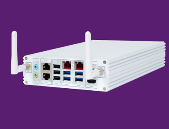 Alder Lake-P 医療分野向けPC DTEC-C012