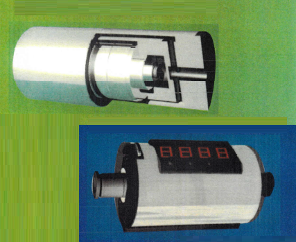 デジタルコントローラー『ALCOS-V / ALCOS-C』