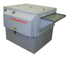 シンボリックテック フィルム自動現像機