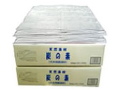 炭の素天井用調湿材　"期間限定　10坪以上　格安セール中"