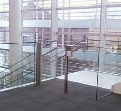 【導入事例】オフィス・ SSFCカードの利用（入退室管理）