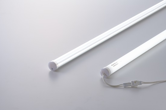 オープンショーケース用LED『NシリーズCタイプ・CLタイプ』