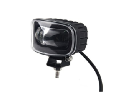 ワーニングランプ