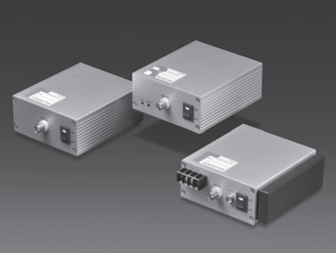 光アナログ伝送リンク『PEシリーズ』