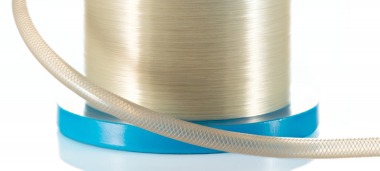 液晶ポリーマ押出製品『LCP モノフィラメント』