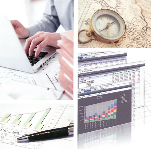 BIツール『DataNatureSmart(R)』