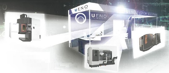 工作機械ソリューション