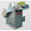 Cabbage half-cutting machine