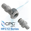 【カップリング】ＣＰＣワンタッチカップリング　HFC12シリーズ