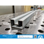 Sheet Metal Processing: Frame Door Processing Sample (Bending Process)