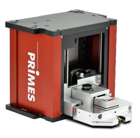 集光用ビームプロファイラ『フォーカスモニタ FM+』