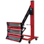 Air Carbon Heater "KRX800R-3B3H-2A"