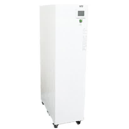 キャビネットタイプ超純水装置『ピューリックFPシリーズ』