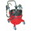 Labor-saving for manual oiling: Air-operated oil dispenser "OC-40"