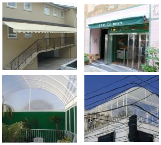 有限会社光和商会　事業紹介