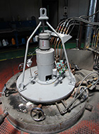 金属熱処理加工サービス