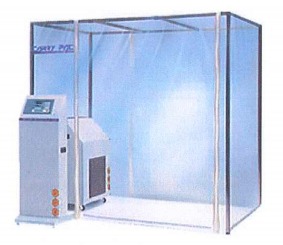 エージングブース『SP-N1/SP-N2』