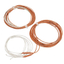 Immediate delivery available: Silicone-coated cord heater