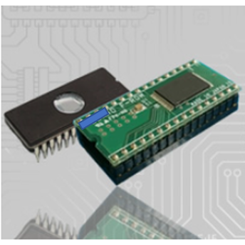 生産中止部品対策から生産までの一括受託サービス