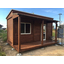 Long-life wooden frame construction mobile unit house "Rev Unit <Itakura>"