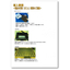"Industrial Materials and Plastic Cardboard" Case Study Collection